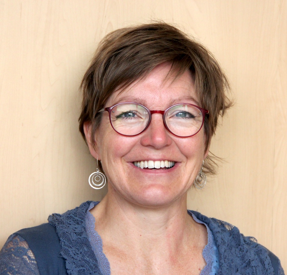 Engagement de Mme Dubois