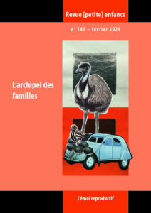 Lire la suite à propos de l’article Découvrez L’archipel des familles