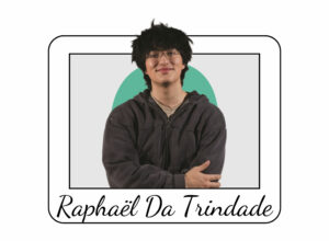 Lire la suite à propos de l’article Engagement de M. Raphaël Da Trindade