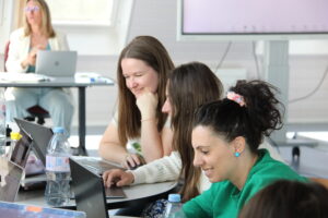 Lire la suite à propos de l’article Feu vert pour le Hackathon 2026 !