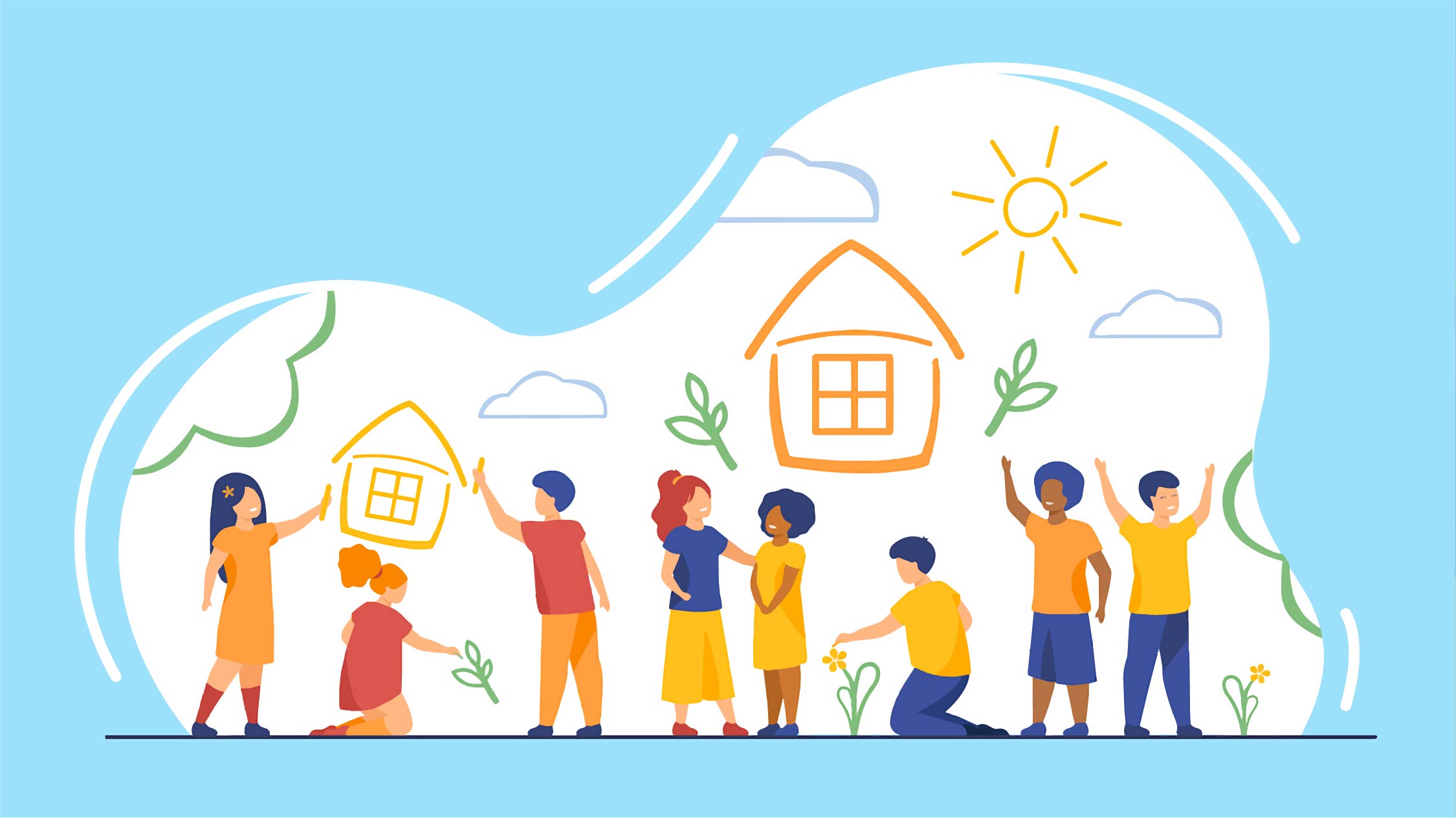 Table ronde du Hackathon 2026 : l’enfant, citoyen d’aujourd’hui ?