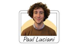 Lire la suite à propos de l’article Engagement de M. Paul Luciani