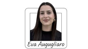 Lire la suite à propos de l’article Engagement de Mme Eva Augugliaro