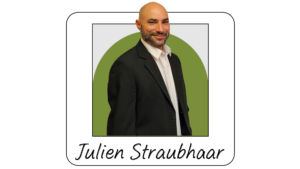 Lire la suite à propos de l’article Engagement de M. Julien Straubhaar