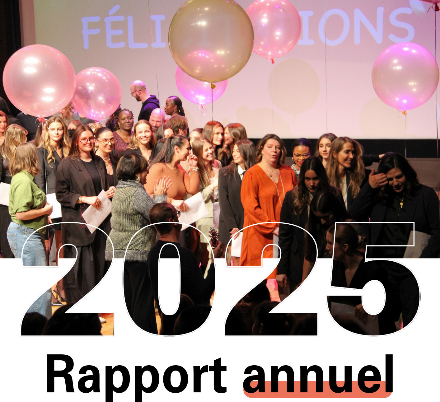 Le rapport annuel 2025 de l&rsquo;esede est publié!